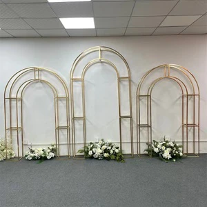 2026 Wholesale Backdrop Stand for Wedding Events Stage