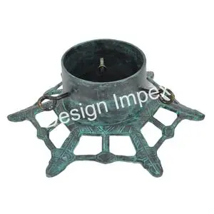 Antique Christmas Tree Stand Antique Garden Decorative Christmas Tree Holder Decorative Xmas Tree Stand Event Supplies