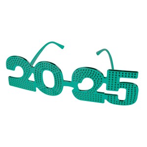 Plastic Novelty Style 71516 for New Year Occasion