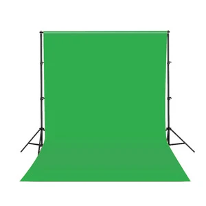 Professional Photography Backdrop Stand for Commercial Use Customizable Background Support Leadwin Brand Wedding Photography CE