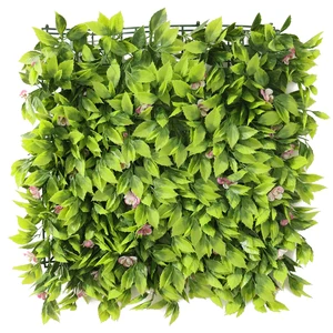 High Hanging Grass Wall Wedding Indoor/Outdoor Decorations Festivals Such Easter Thanksgiving Valentine's Day Garden Decor