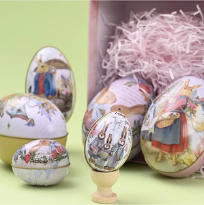 Wholesale Easter Egg Decorations Gifts Kids Holiday Party Supplies Easter Decorations