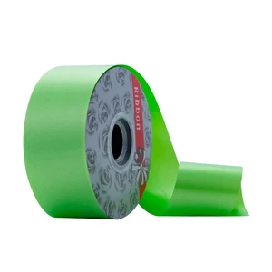 Wedding celebrations Christmas Parties Halloween and Easter PP Plastic Ribbon Packaging Gift Ribbon