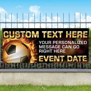New Arrival Waterproof Double Hemmed PVC Vinyl Banner Full Color Grommet Print for Outdoor Wedding Ceremony Decoration