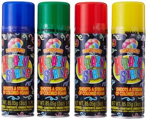 Crazy String Party Favor Bundle Pack of 12 for Your Next Celebration!