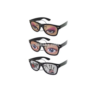 New Fashion Party Glasses High Standard Adult Size Trend Luxury Trending Women's Sunglasses Men 2025