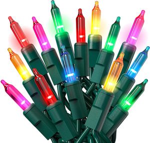 Outdoor High Quality Smart Christmas Light the Best Christmas Lights