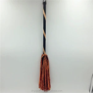 Hot Sale Halloween Witches Broom Commercial Halloween Decorations