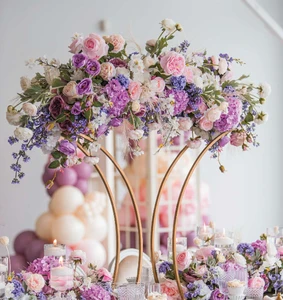 Wedding Table Decorations Centerpieces Event Supplies