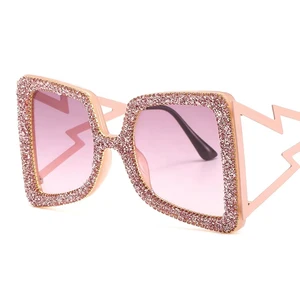 Partywear sunglasses create a powerful style identity metal & glass construction ensures premium durability