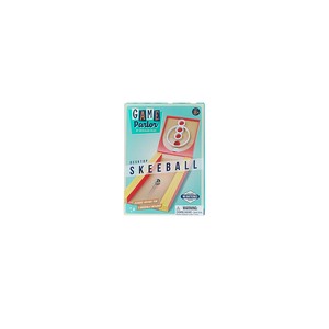 Desktop Game Novelty and Interesting Toy Party Game Desktop Skeeball