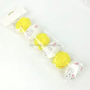 Plastic Printing Easter Egg Factory Wholesale