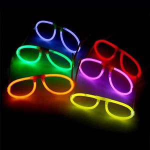Glow Glasses for Party