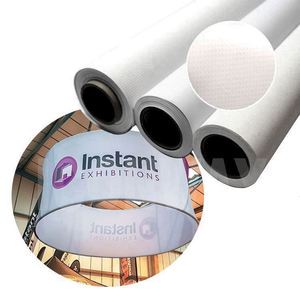 beautiful large size material flex banner for events