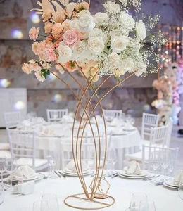 Wedding Decorations Mehandi Table Dinner Decoration Centerpieces With Highest Quality and Latest Design