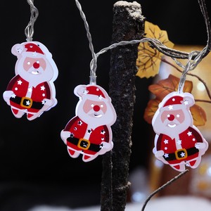 Holiday Home Led Permanent Christmas Lights