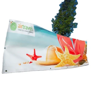Digital Mesh Banner Printing Vinyl Party Decor Backdrop Backgrounds Printed Vinyl Mesh Banner