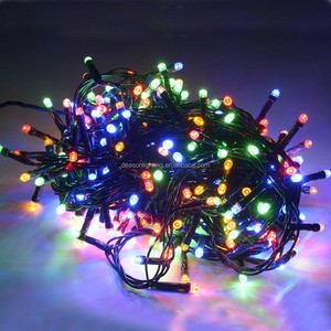 Christmas Lights Outdoor Led