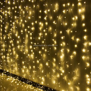 Window Decor Christmas Light