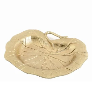 Handmade Multi-use Food Serving Tray for Wedding Party Catering Home Restaurant Use Customized Color Design Deluxe Grade