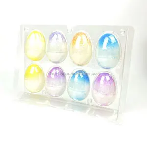 Model Colourful Easter Eggs Wholesale Egg Decoration