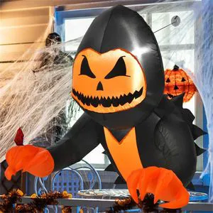 3.3 Foot Halloween Party Decoration for Festive Ambiance