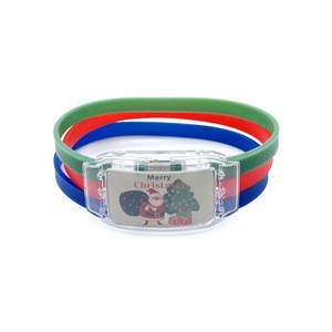 2025 New LED Fashion Multi-Occasion Party Bracelets for Holiday Celebrations & New Arrivals