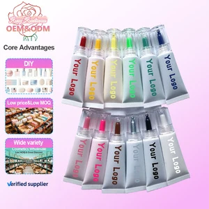 Vegan 12 Shades Customizable Logo Face & Body Art Paint-Quick Dry Anti-Stain Festival Rave Party Supplies Face Painting Kit