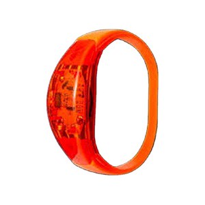 Customized Party Sound Activated LED Flashing Remote Controlled LED Bracelet