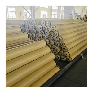 Frontlit Glossy Water Resistant Flex Banner China Factory 8-13oz White/Black Back Outdoor Advertising Digital Printing Banner