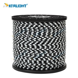 Copper Wire LED Pixel String DC5V 12mA 3PIN 3Wire 50mm/100mm Pitch SK6812 Christmas Lights for Bedroom WS2812B RGBIC Full Color