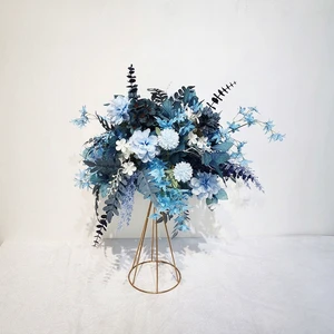 Flower Stand Simple Creative Flowers Rack for Wedding Table Decorations Event Centerpiece Hotel Wedding Table Flower Stand