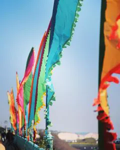 Cheap High-quality Wedding Banners and Event Flags