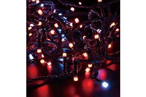 New Christmas Decoration Christmas Led Light Outdoor Holiday Party Led Lights Christmas Light