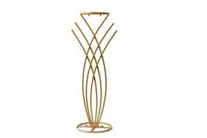 New Design Hot Selling Event Decoration Table Flowers Stand Decoration for Wedding