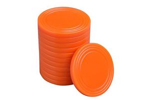 Game Event Supplies Pucks