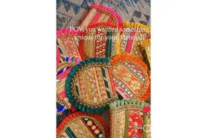 Hand fans for Party favors Indian Wedding Favors Baby Shower Giveaway Indian Sangeet Mehndi South Asian Wedding Bridesmaid gifts