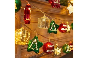 christmas Lights christmas Led Lights christmas Decorations