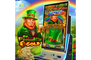Lifetime Technical Support English Version Xtreme Link Skill Machine Coin Operated Nudge Game Cabinet