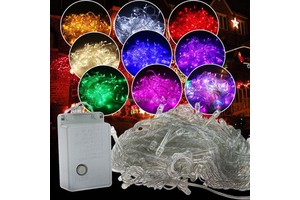 LED Christmas Tree Light/LED Christmas Light
