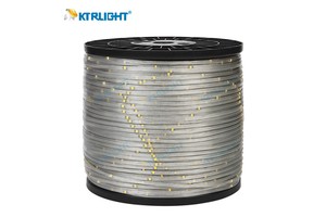 Custom Party Decoration 5V Smart Holiday Lights 3PIN White Wire Indoor and Outdoor App Remote Control Led Rgb Christmas Lights