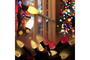 Christmas Style SK9822 APA102C GS8208 MT1809 RGB Dream Color DC5V DC12V DC24V for Festival Decoration