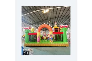 Juegos Inflables Infantil Mario Bros Party Supplies Set Decoration Mario Bros Products