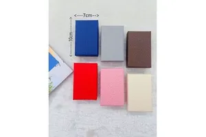 24-Unit 7x10cm Gift Box Set for Party Favors Box Number 8488585209346
