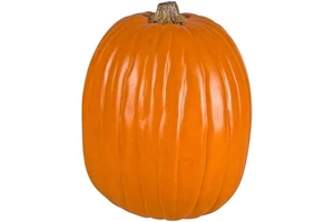 2022 Halloween Festival Party Decoration Plastic Pumpkin