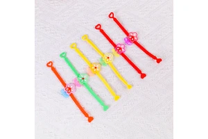 Fashionable Exquisite Stain-resistant Durable Promotional Gift Made of PVC Rubber Perfect Party Gift