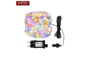 High Quality Cheap Price Holiday Lighting Outdoor Waterproof Solar Christmas Decoration Tree Light LED String Light