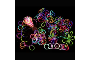 Party Favors Glow Party Pack Sets, Glow Party Pack for Christmas