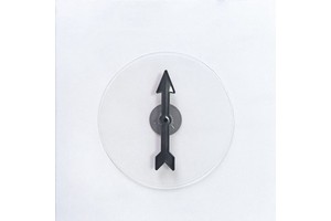 Blank DIY Gaming Spinners Math Game Spinner with Rotating Arrow for School Math Party Using