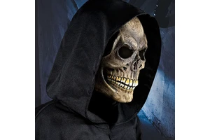 Halloween Decorations Festivals Supplies Skull Clown Halloween Masks